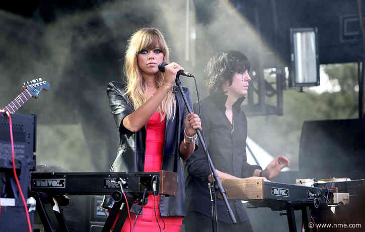 Chromatics share futuristic new single, ‘Famous Monsters’