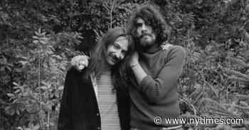 Steve Weber, Founder of Influential Folk Band, Dies at 76