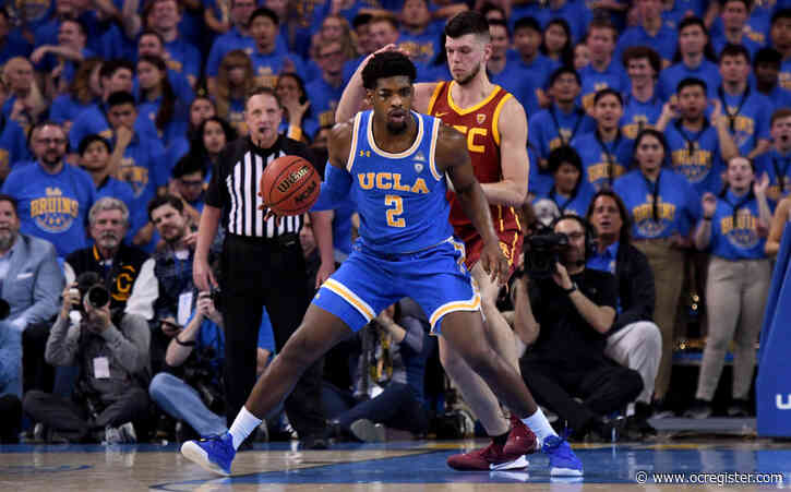 USC vs. UCLA men’s basketball: Live updates from Galen Center