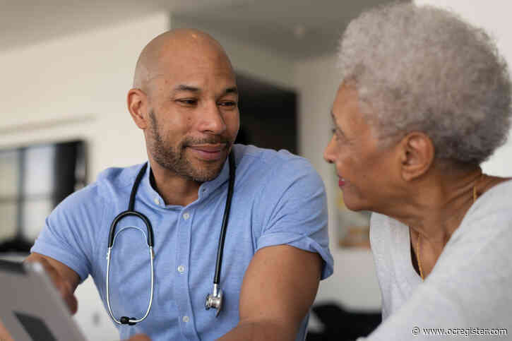 Successful Aging: Too many doctor appointments? 6 tips to maximize wellness visits