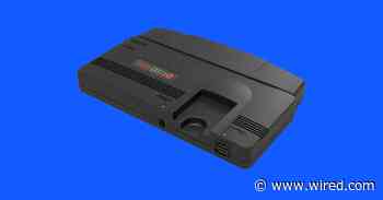The TurboGrafx-16 Mini's Launch Is Delayed Due to Covid-19