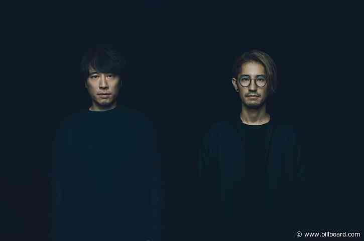 Japanese Sound-Art Unit NU/NC Talk Influences & Debut Song Based on Graphic Notation: Interview