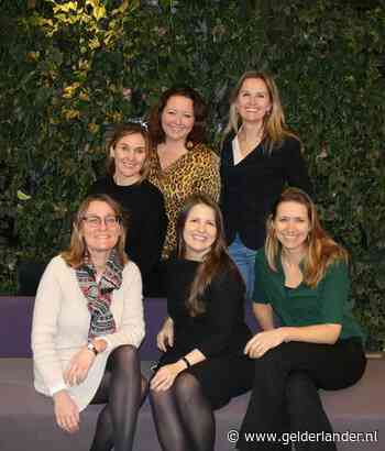 Vrouwen aan de top krijgen moeilijk? Bij Nestlé zijn het er al méér dan de helft