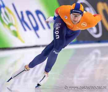 Krol verslaat beste vriend Verbij en schrijft wereldbeker op zijn naam