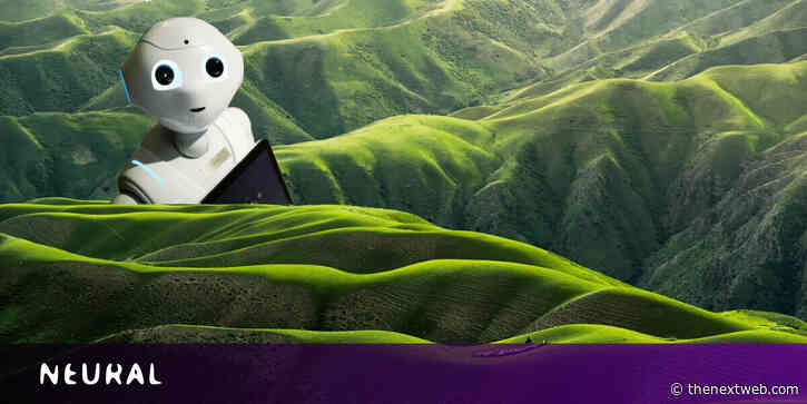 The case for an AI that puts nature and ethics first, not humans