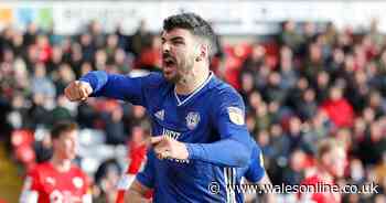Barnsley 0-2 Cardiff City: Two goals in a minute boost Bluebirds play-off hopes