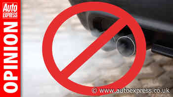 'This is our chance to decide the fate of petrol and diesel cars'