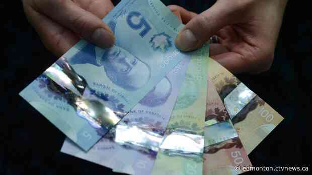 Central Alberta man wins $5M lottery