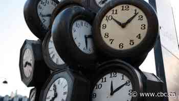 Clocks move forward while growing number of provinces mull decision on daylight time