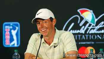 2020 Arnold Palmer Invitational: Live stream, watch online, TV channel, round start time, listen on radio