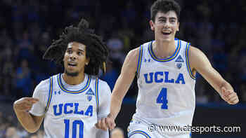 Bracketology Bubble Watch: UCLA, Indiana, Purdue and Texas need to pick up victories Saturday