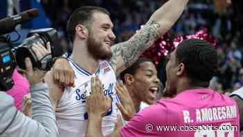 Seton Hall vs. Creighton odds, line: 2020 college basketball picks, March 7 predictions from proven model