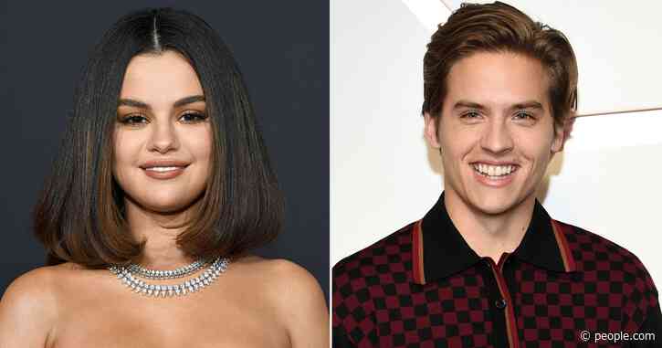 Selena Gomez Jokes About First On-Camera Kiss with Dylan Sprouse: 'One of the Worst Days of My Life'