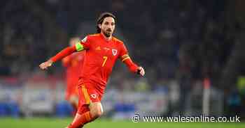 Stoke City star Joe Allen to miss Wales' Euro 2020 campaign in big blow for Ryan Giggs' side