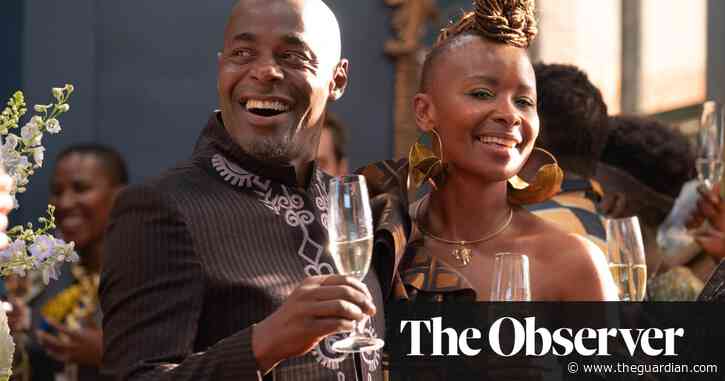 ‘For casting purposes I was born in the wrong skin’ – Noughts and Crosses star Paterson Joseph