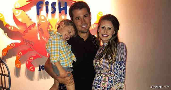 Bachelor in Paradise Alum Ashley Salter Welcomes Second Child, Daughter Kennedy