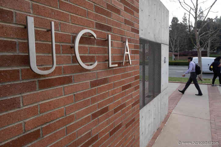 3 UCLA students test negative for coronavirus