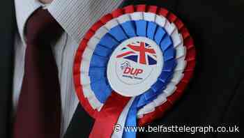 DUP councillor resigns claiming he has ‘lost all confidence’ in party