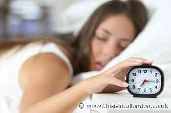 When do the clocks change in 2020?
