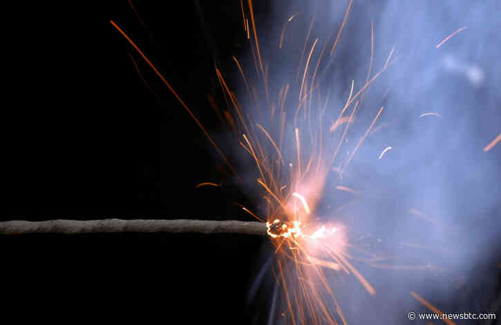 Expect Extreme Volatility as Bitcoin’s Consolidation Nears an End; Levels to Watch