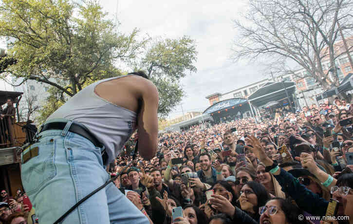 Musicians react to SXSW cancellation: “It’s going to be very, very difficult for a lot of bands to come back from this”