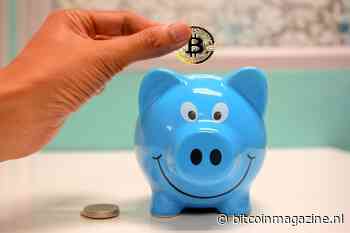 ‘Bitcoin (BTC) is goud 2.0 voor een jongere, digitale generatie’