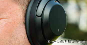 Sony WH-1000XM4 Wireless Headphones: Everything we know so far