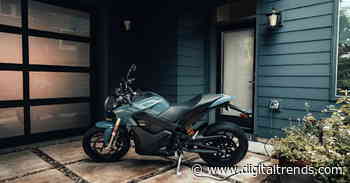 2020 Zero Motorcycles Zero S review: A naked electric bike