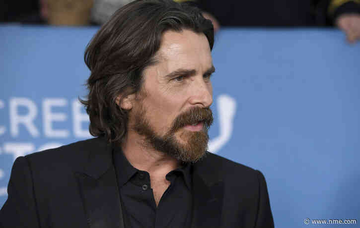 Christian Bale confirmed to play villain in ‘Thor: Love and Thunder’