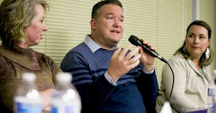 Utah foster care system faces shortage of parents statewide
