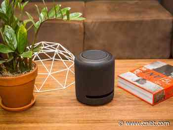 Score a free movie ticket using Amazon Alexa     - CNET