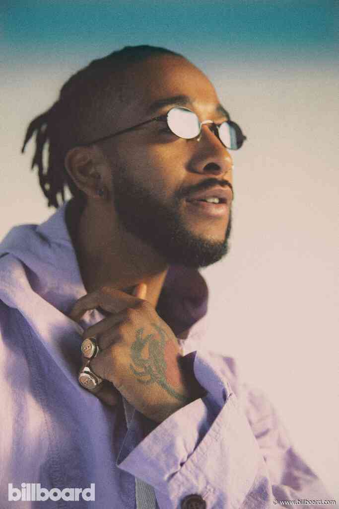Omarion, Bow Wow & More Give Throwback Vibes With New School Energy on Millennium Tour 2020