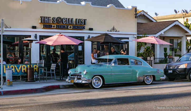 How the Social List in Long Beach will help you travel to Cuba, sort of