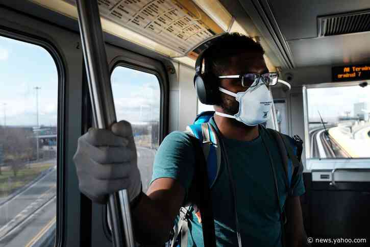 Italian Deaths, Infections Surge; N.Y. Cases Climb: Virus Update