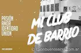 Provincia de Buenos Aires: Los clubes de Barrios luchan por subsistir - Colón Doce