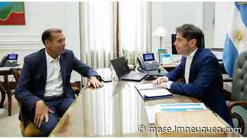 La buena onda, al final, viene desde Buenos Aires - Lmneuquen.com