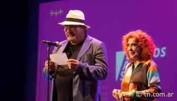 Festival Buenos Aires Series: terminó la 6° edición del gran evento de las ficciones digitales - TN - Todo Noticias