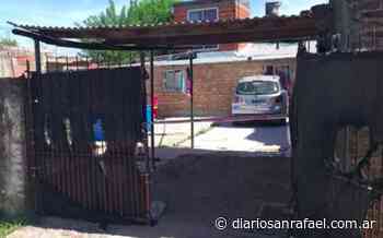 Buenos Aires: Aprendía a manejar y atropelló a sus tres hijos y mató a su nena de 4 años - Diario San Rafael