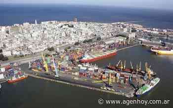 “Pedimos que no se privatice el Puerto de Buenos Aires” - agenhoy.com.ar