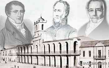 El día que Buenos Aires tuvo tres gobernadores, pero nadie gobernó - Infocielo