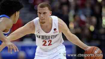 Utah State vs. San Diego State odds, line: 2020 college basketball picks, March 7 predictions by proven model
