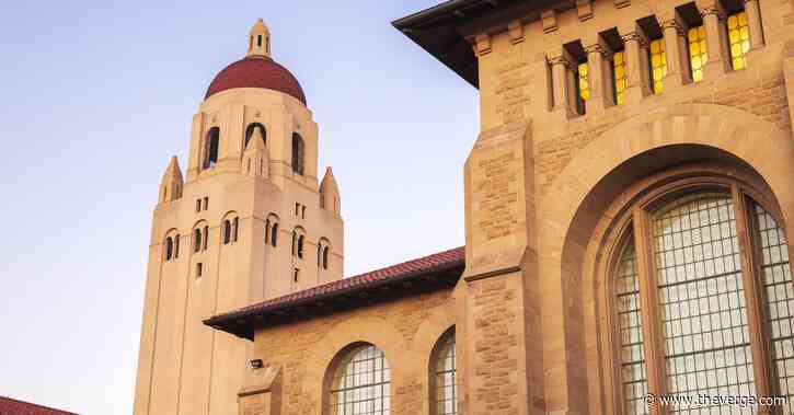 Stanford cancels in-person classes due to coronavirus