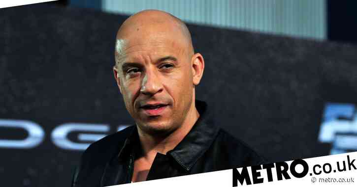 Vin Diesel opens up on Fast 9 coronavirus fears: ‘We need movies now more than ever’
