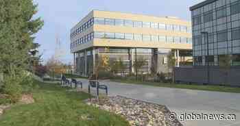 University of Lethbridge cuts 42 positions following Alberta budget - Global News