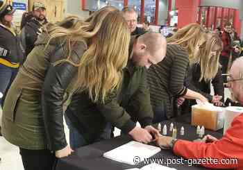 Review: Science Center's True Crime night wasn't as compelling as it could have been