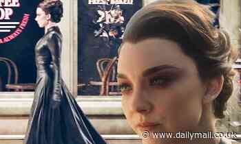 Natalie Dormer brings satanic forces to 1930's LA in trailer for Penny Dreadful: City of Angels