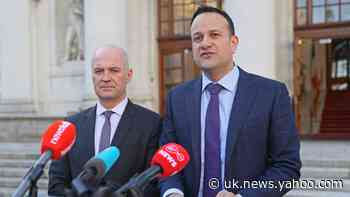 New case of coronavirus identified in east of Ireland