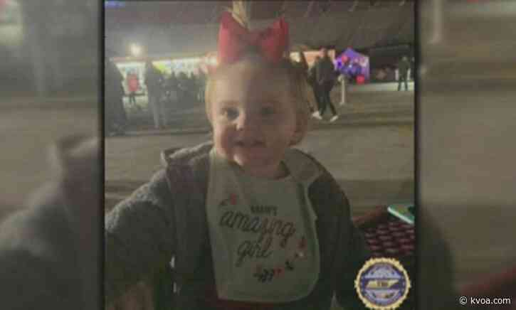 Missing toddler’s remains believed found in Tennessee