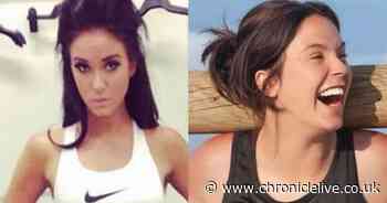 'I was hungry, cranky, I had no social life' - Vicky Pattison opens up about her body image battle