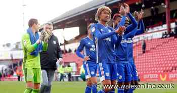 Bullish Neil Harris pinpoints Cardiff City's play-off fight turning point as he sends warning to top-six rivals ahead of Leeds United test